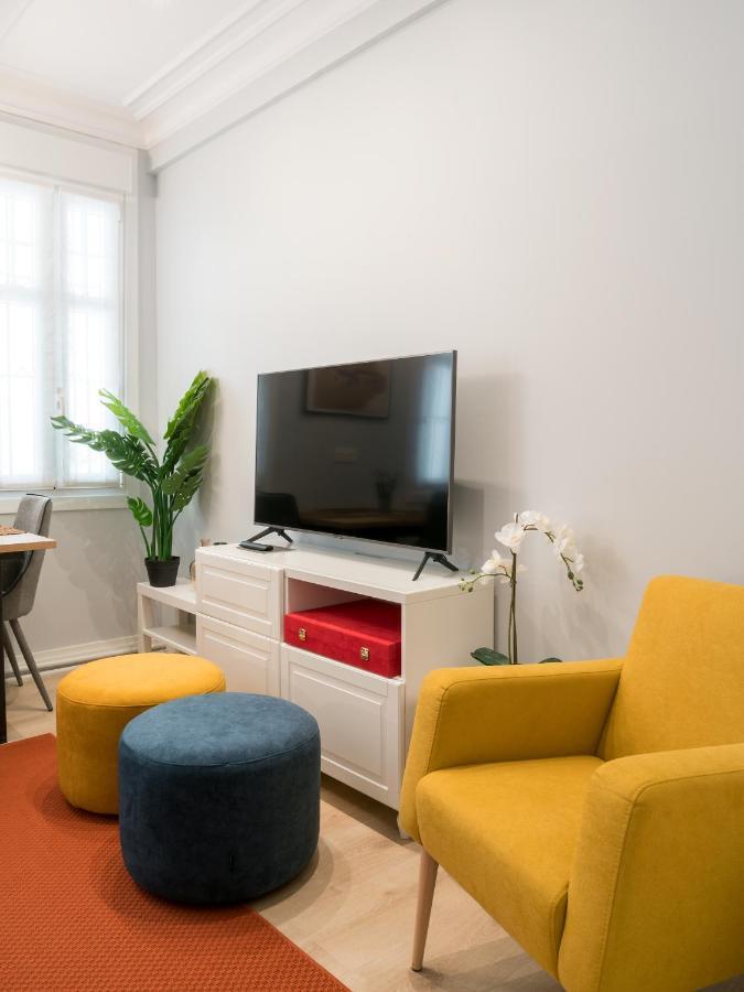 L' Atelier Del Arriaga Apartamento Bilbau Exterior foto