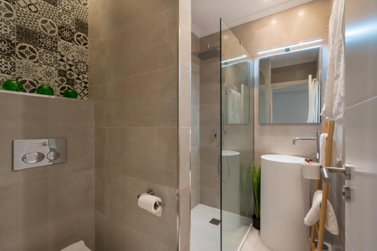 L' Atelier Del Arriaga Apartamento Bilbau Exterior foto