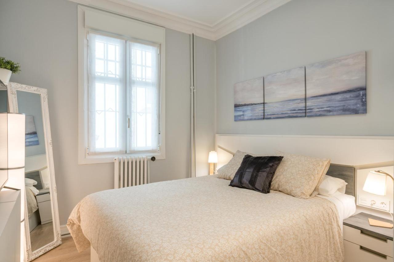 L' Atelier Del Arriaga Apartamento Bilbau Exterior foto