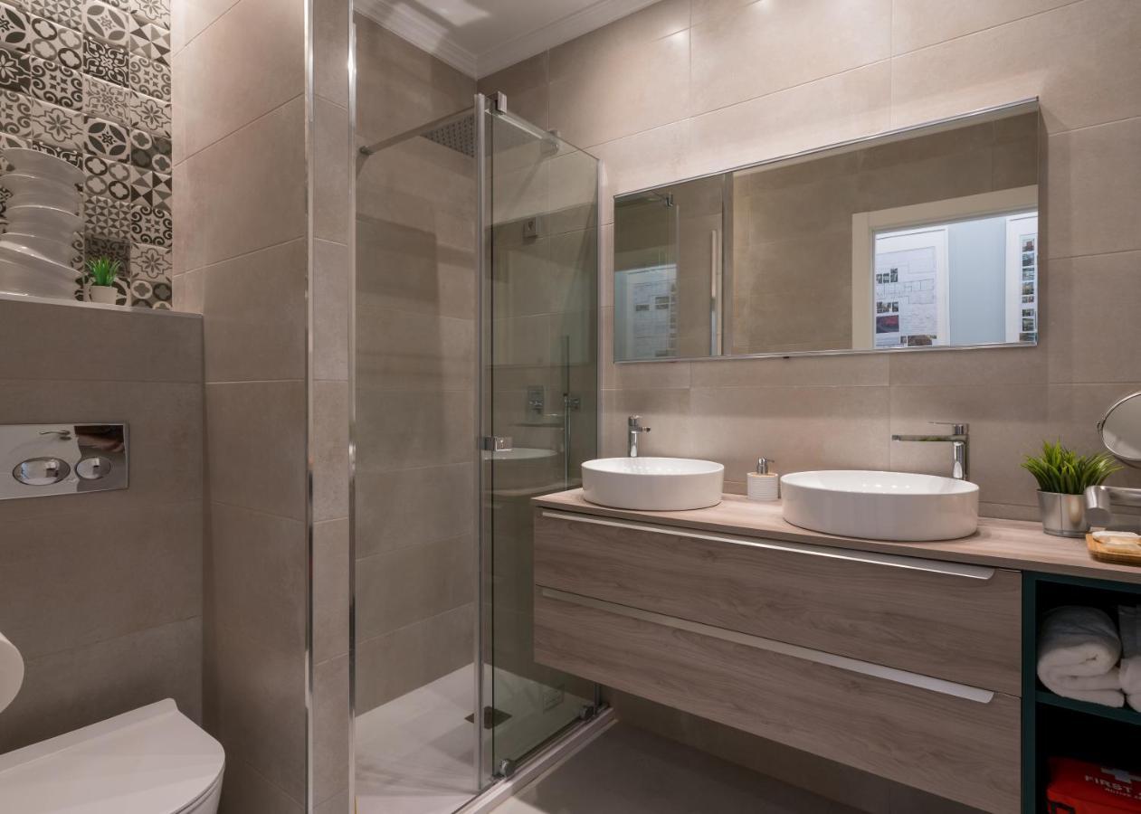 L' Atelier Del Arriaga Apartamento Bilbau Exterior foto